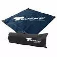 Rope Tarp taitettava köysikassi 125x125c - Arboristi köysilaukut ja reput - 7359902 - 1