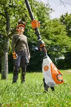 Stihl HTA 135 akkukäyttöinen oksasaha - STIHL AP akkukoneet - LA012000002 - 5