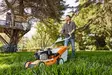 STIHL RM 655.1 VS Ruohonleikkuri - STIHL ruohonleikkurit - 63740113412 - 6