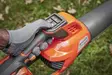 Husqvarna 230IB akkupuhallin + akku + laturi - Husqvarna BLI-X puhaltimet - 9707444-02 - 4
