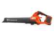 Husqvarna 230IB akkupuhallin + akku + laturi - Husqvarna BLI-X puhaltimet - 9707444-02 - 2