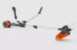 Husqvarna 220iR akkuruohoraivaussaha - Husqvarna BLI-X trimmerit ja raivurit - 9707544-02 - 2