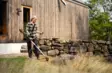 Husqvarna 220iR akkuruohoraivaussaha - Husqvarna BLI-X trimmerit ja raivurit - 9707544-02 - 4