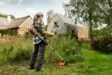 Husqvarna 220iR akkuruohoraivaussaha - Husqvarna BLI-X trimmerit ja raivurit - 9707544-02 - 6