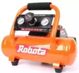 Robota akkukompressori DC-G18V runko - ROBOTA Akkutyökalut - R01-10022 - 1
