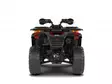 SEGWAY SGW500F-A5 AT5S Standard orange/Black - Segway mönkijät - SGW-AT5S-STD72 - 4