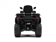 SEGWAY Snarler AT6 L EPS Full T3B GreyBlack - Segway mönkijät - SGW-AT6L-FULL42 - 4