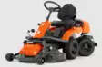 Husqvarna R214TC Comfort edition 103cm - Husqvarna Rider ajettavat leikkurit - 9705691-02 - 2