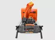 Husqvarna ST124 lumilinko - Husqvarna lumilingot - 9704493-02 - 7