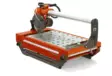 Laattasaha Husqvarna TS 73 R - Tiili- ja laattasahat - 9651538-02 - 4