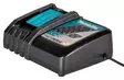 MAKITA PIKALATURI DC18RC, LXT 14,4V 18V - LXT akut ja laturit - 195584-2 - 1