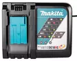 MAKITA PIKALATURI DC18RC, LXT 14,4V 18V - LXT akut ja laturit - 195584-2 - 3