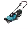 MAKITA RUOHONLEIKKURI 2X18V LXT - LXT 18V Koneet - DLM382Z - 1