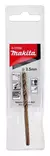 MAKITA METALLIPORANTERÄ HSS-COBOLTTI 3,5X70MM - Metalliporanterät - D-17332 - 2