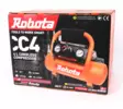 Robota akkukompressori DC-G18V runko - Valaisimet ja paineilma - R01-10022 - 3