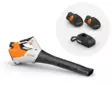 STIHL BGA 30 Puhallin PAKETTI - STIHL AS akkukoneet - BA080115922 - 1