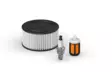 STIHL HUOLTOSARJA MS241, MS300, MS362, MS400 - Huoltosarjat - 11400074102 - 2
