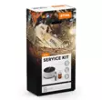 STIHL HUOLTOSARJA MS241, MS300, MS362, MS400 - Huoltosarjat - 11400074102 - 1