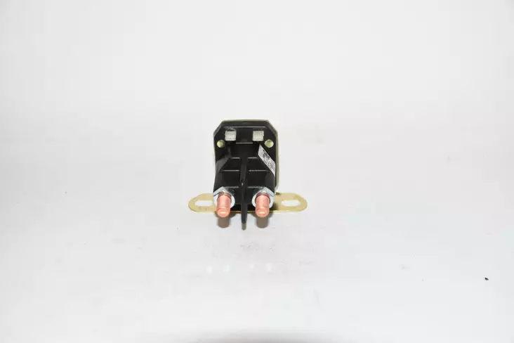 B&S startin solenoidi 990082 1755381YP - Ajoleikkurin solenoidit - 990082 - 1