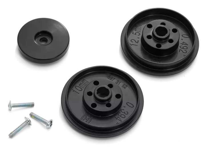 GOLF-väyläsarja AM400-500 sarja - Husqvarna Automower lisävarusteet - 5974963-02 - 1