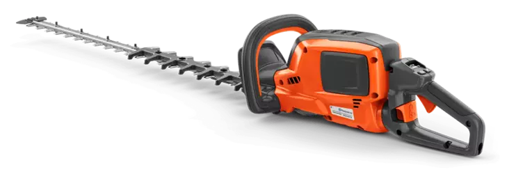 Husqvarna 522iHD75 pensasleikkuri - Husqvarna BLI-X pensasleikkurit - 9704661-02 - 1