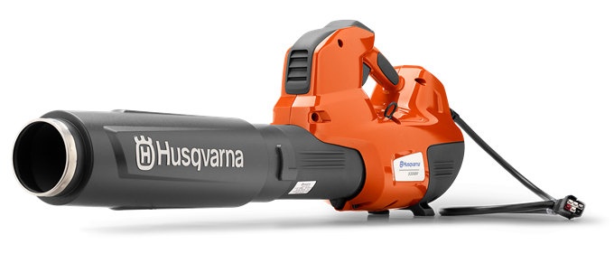 Husqvarna 530IBX akkupuhallin - Husqvarna BLi 36V akkukoneet - 9679414-02 - 1