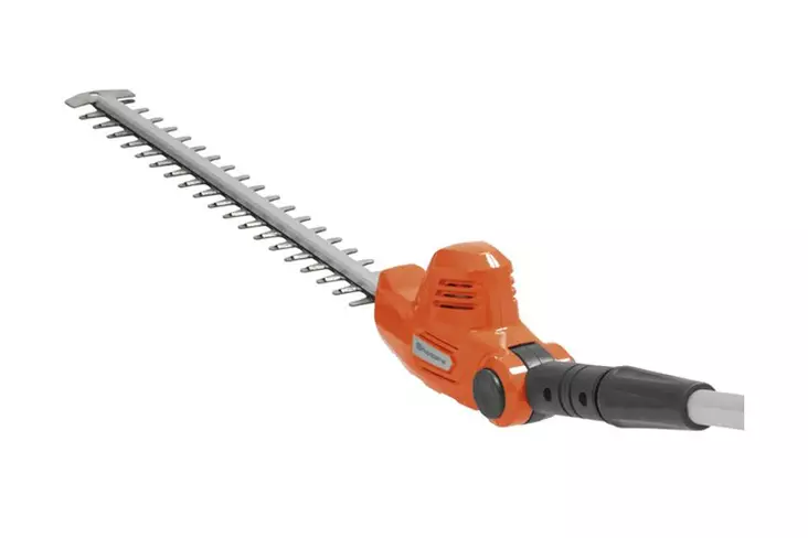 Husqvarna HK4 pensasleikkuri -lisälaite - Husqvarna BLI-X Akut ja laturit - 5293519-02 - 1