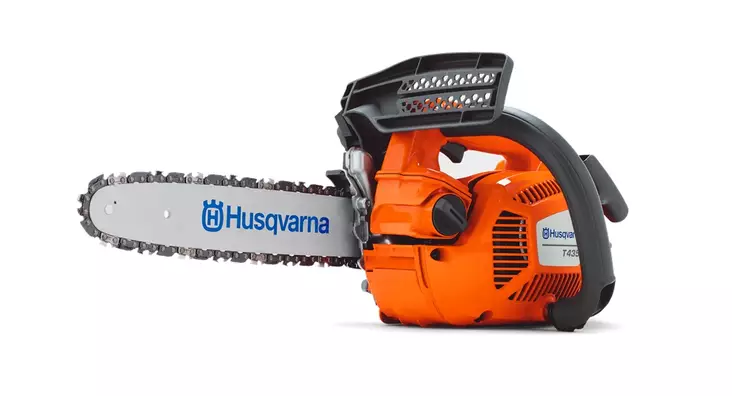 Husqvarna T435 moottorisaha - Husqvarna ammattisahat - 9669972-12 - 1