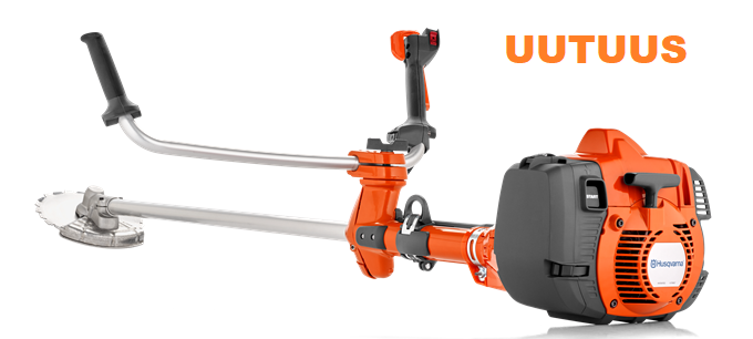 Husqvarna raivaussaha 545FXT AutoTune - Husqvarna raivaussahat - 9671766-02 - 1