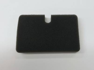 ILMANSUODATIN 235R / GR VAAHTOM. - Ilmansuodattimet ja suodatinrungot - 5021986-02 - 1