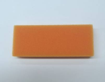 ILMANSUODATIN 252RX - Ilmansuodattimet ja suodatinrungot - 5022745-02 - 1