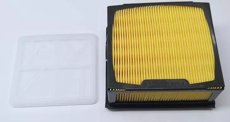 ILMANSUODATIN K760 / K770 + ESISUODATIN - Laikkaleikkurin suodattimet - 5743623-02 - 1