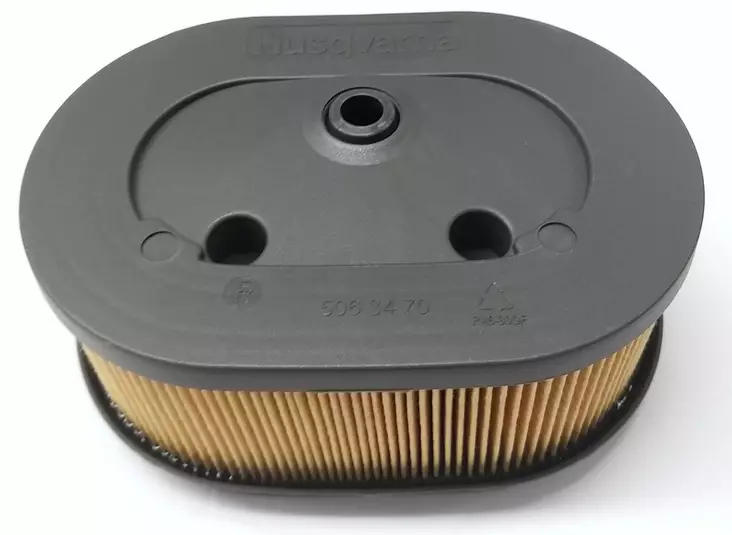 ILMANSUODATIN K960 - Laikkaleikkurin suodattimet - 5063470-02 - 1