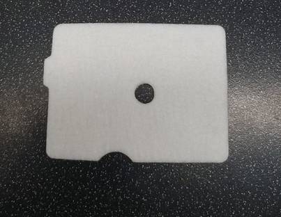 ILMANSUODATIN - Ilmansuodattimet ja suodatinrungot - 5856049-02 - 1