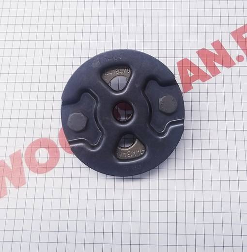 KYTKIN STIHL FS260 FS410 FS460 - Kytkimet ja kytkinjouset - 41471602002 - 1