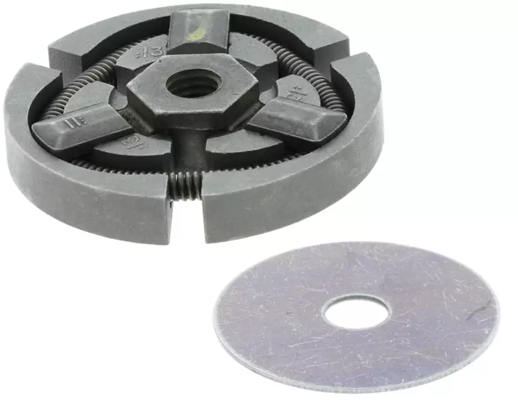 KYTKIN, TÄYDELLINEN - Kytkimet ja kytkinjouset - 5031731-02 - 1