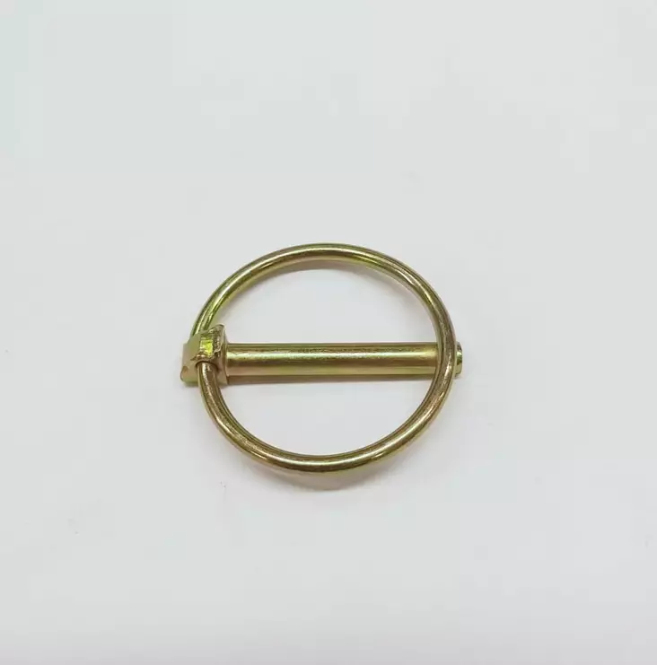 Kääntösokka DIN11023 6X42 - Lumilingon murtopultit - 611023-6042 - 1