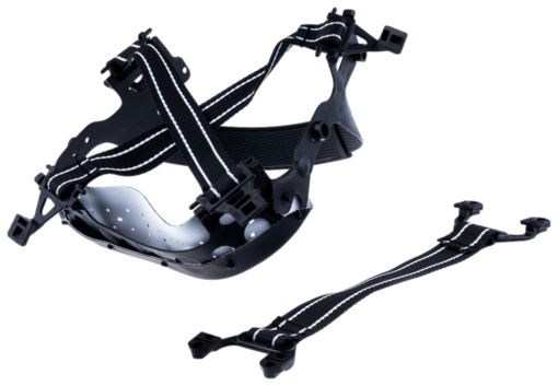 Kypärän sisäosa Husqvarna Functional - Kypärän varaosat - 5755576-02 - 1