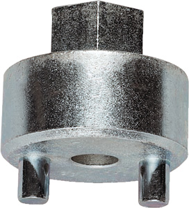 Kytkimen irroitustyökalu, Husqvarna - Työkalut sahojen huoltoon - 5300311-12 - 1