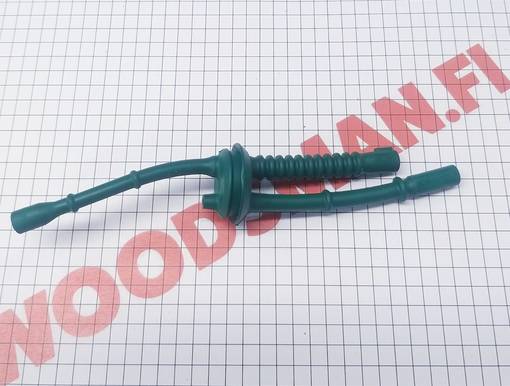 POLTTOAINELETKU - Bensaletkut, öljyletkut, impulssiletkut - 41403587702 - 1