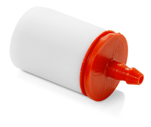 POLTTOAINESUODATIN POREX ORIGINAL - Polttoainesuodattimet ja öljysihdit - 5034432-02 - 1