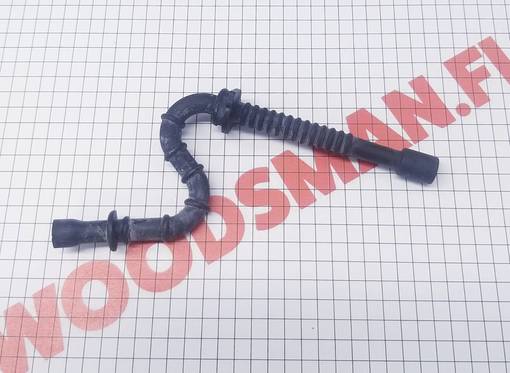 Polttoaineletku 029,036,MS360 - Bensaletkut, öljyletkut, impulssiletkut - 11273587702 - 1