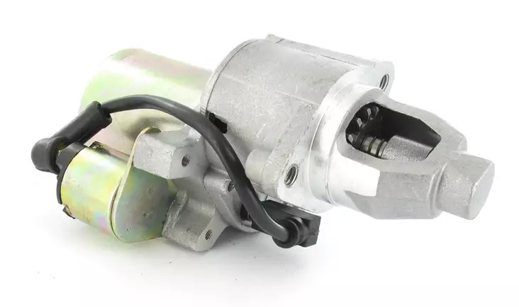 Starttimoottori Honda GX270 - Sähköstartit - WO22932 - 1