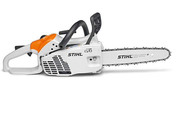 Stihl MS 194 CE Moottorisaha - STIHL yleissahat - 11372000332 - 1