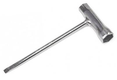 Stihl Yhdistelmäavain - Työkalut sahojen huoltoon - 00008903402 - 1