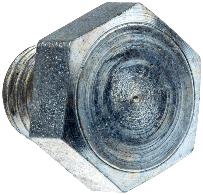 Trimmy S siimapään päätypultti - Siimapäiden varaosat - 5022622-02 - 1