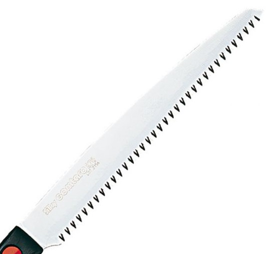 Varaterä Silky Gomtaro 300 - Silky oksasahat - 70-182 - 1