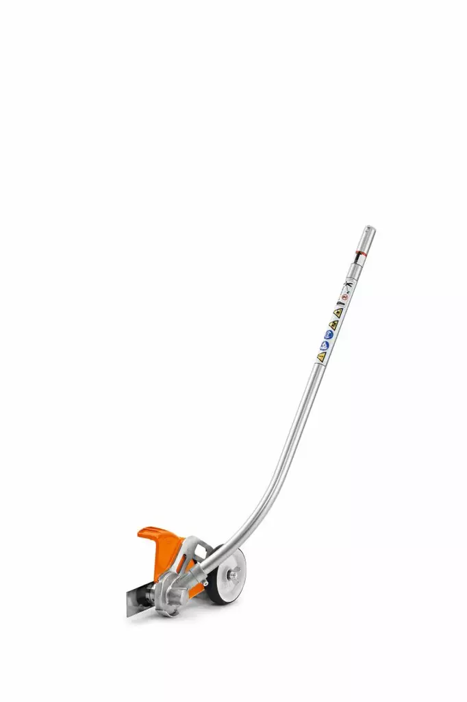 Reunaleikkuri FCB-KM - STIHL kombi lisälaitteet - 41807405002 - 1