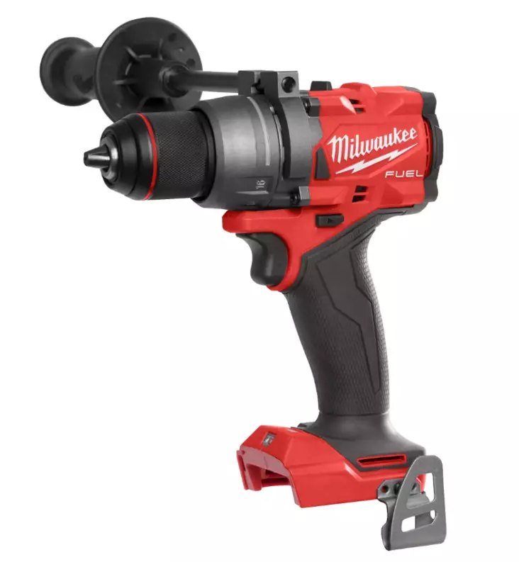 AKKUPORAKONE M18 FDD3-0X, ilman akkua - Porakoneet ja pulttipyssyt - 4933479862 - 1