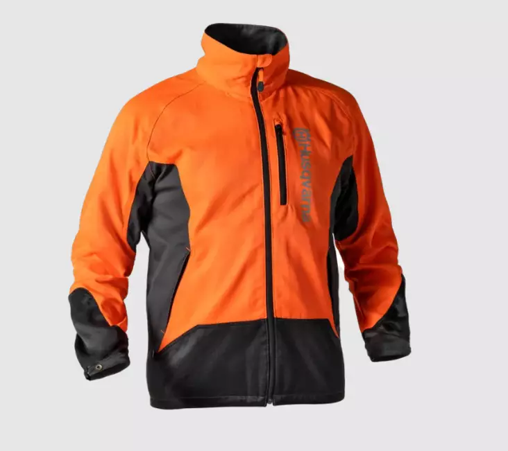 METSÄTYÖPUSERO CLASSIC KWF - Metsurin takit - 5471202-42 - 1